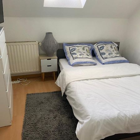 Chambre Cosy Nandy Exteriör bild