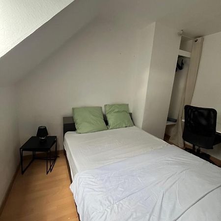 Chambre Cosy Nandy Exteriör bild