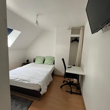 Chambre Cosy Nandy Exteriör bild