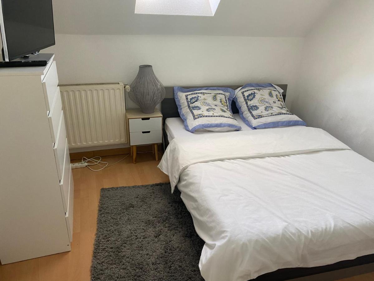 Chambre Cosy Nandy Exteriör bild