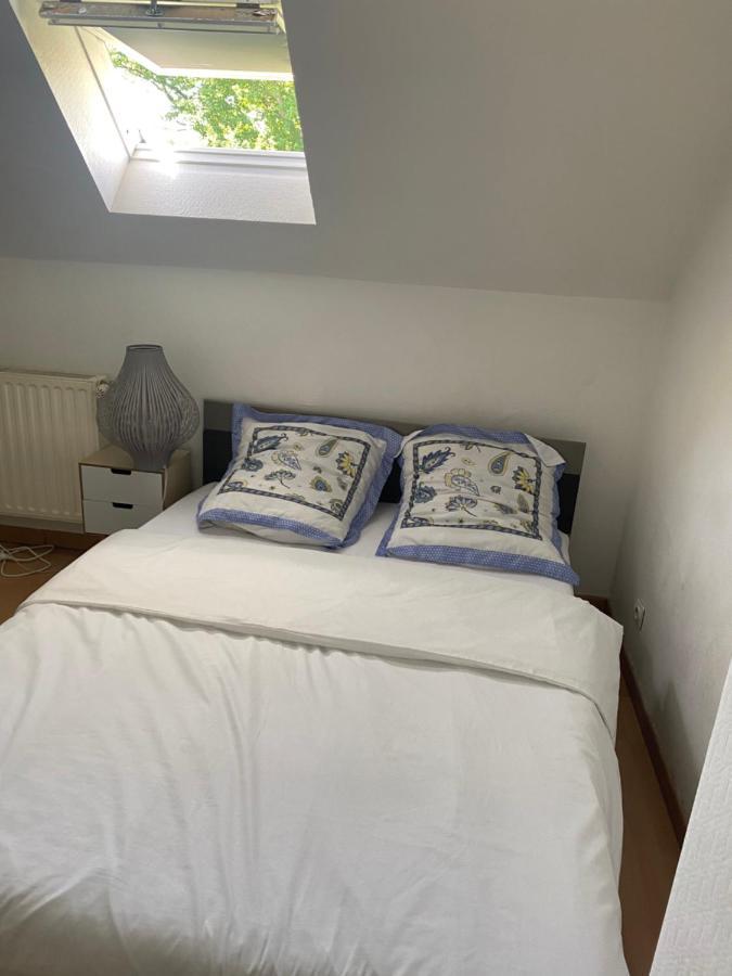Chambre Cosy Nandy Exteriör bild