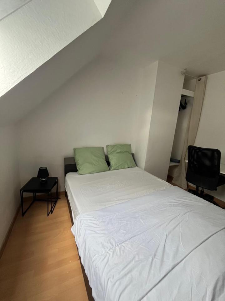 Chambre Cosy Nandy Exteriör bild