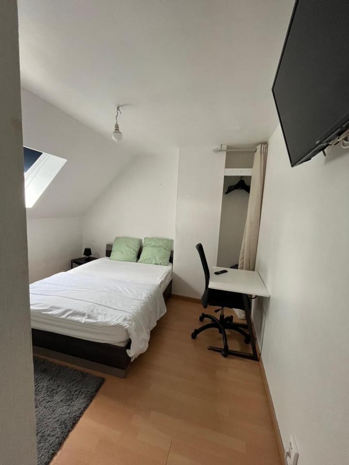 Chambre Cosy Nandy Exteriör bild