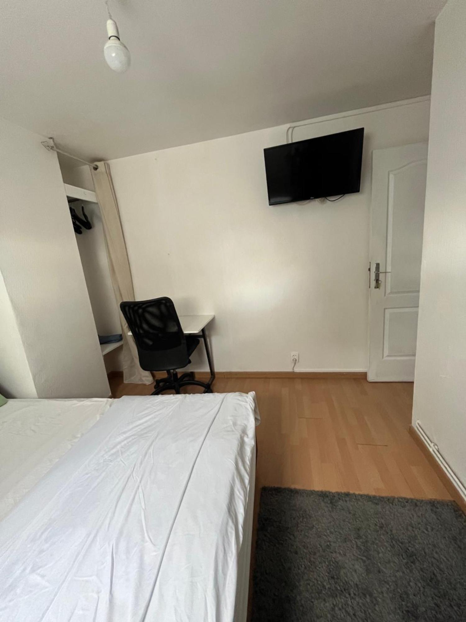 Chambre Cosy Nandy Exteriör bild