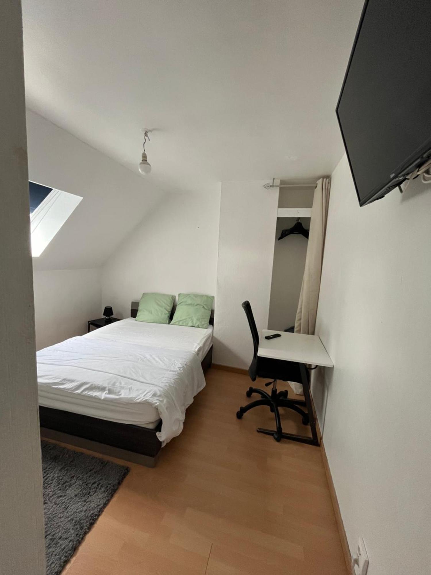Chambre Cosy Nandy Exteriör bild